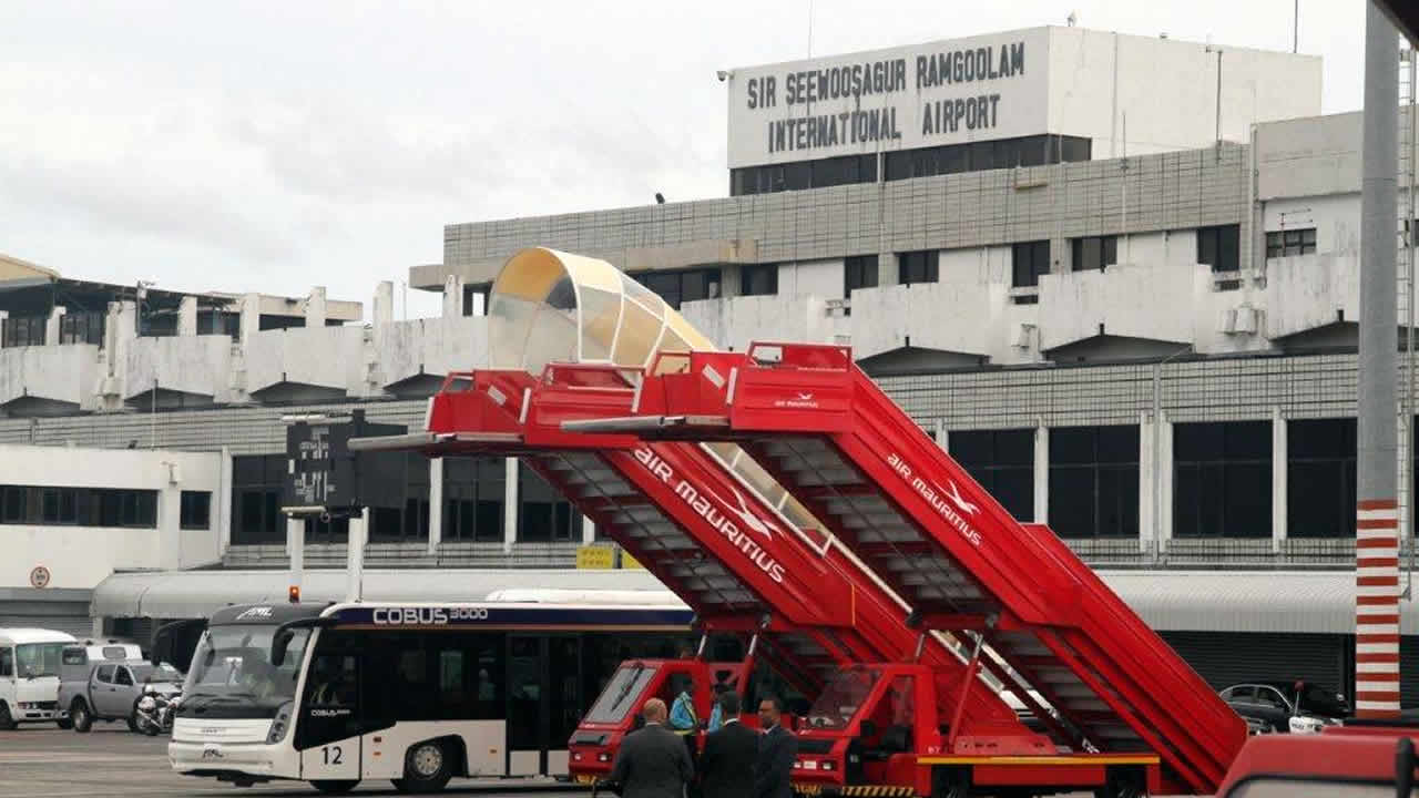 Air Mauritius