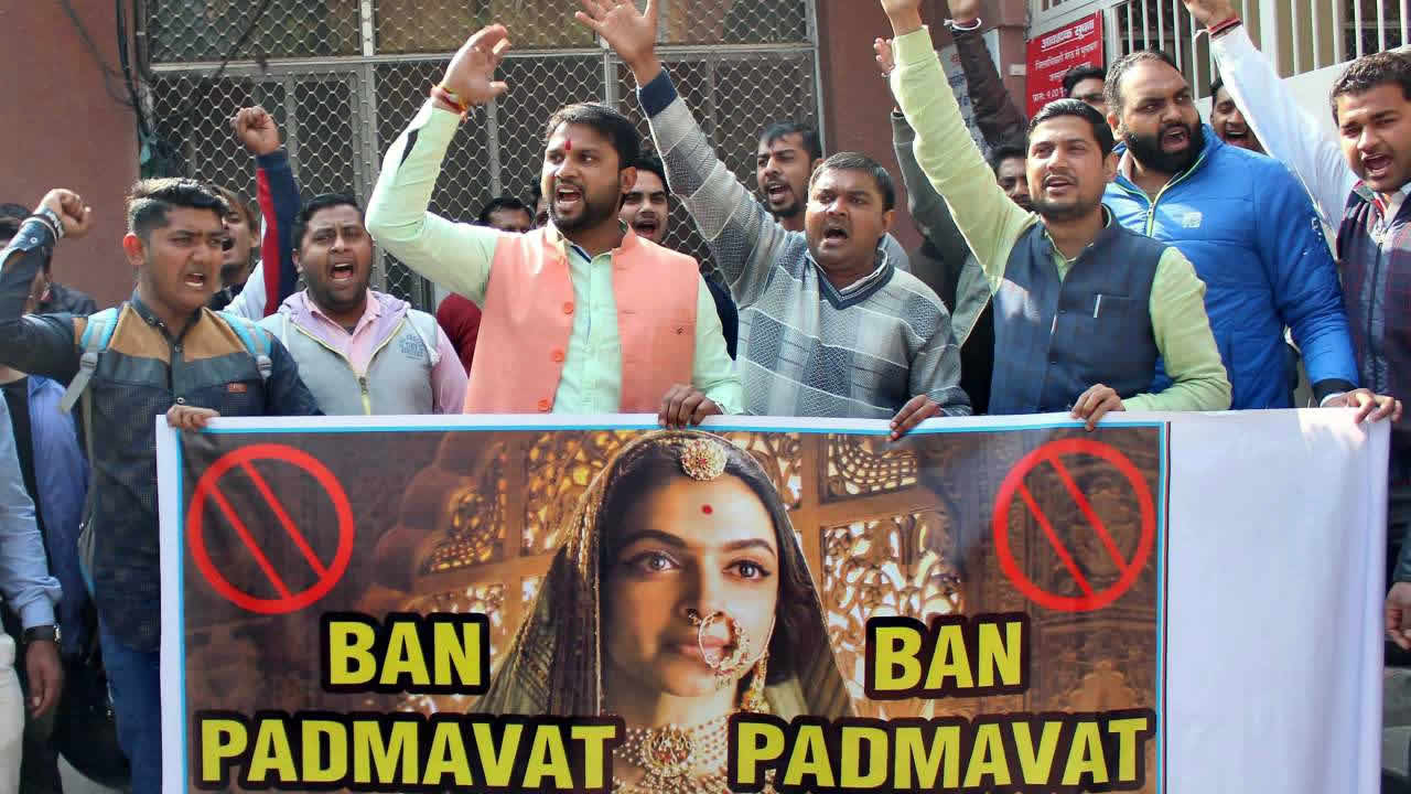 Padmaavat