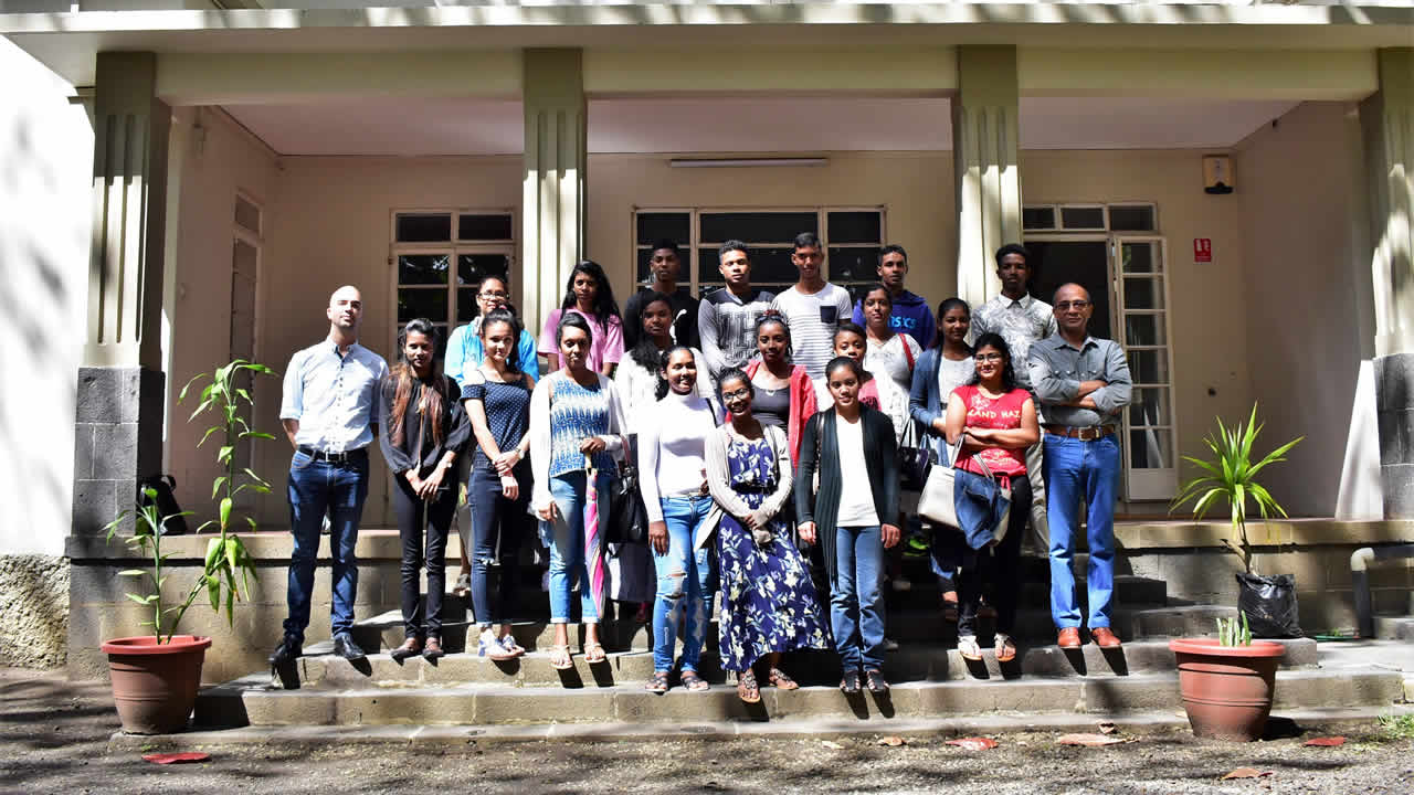 Skills Hub Programme