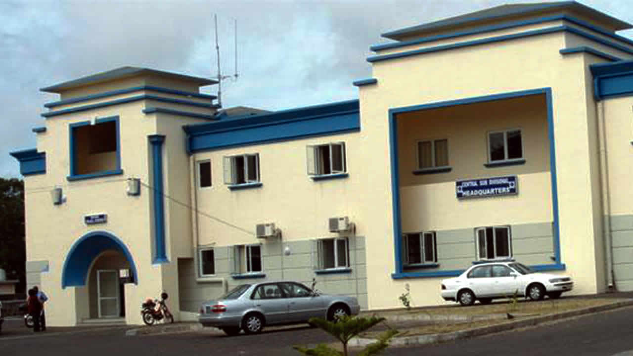 La police de Vacoas a ouvert une enquête après le décès du jeune homme 