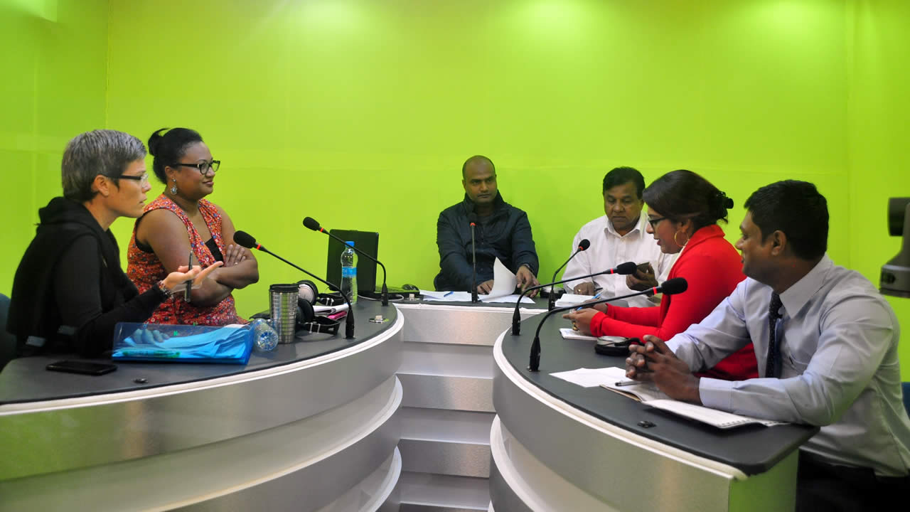 Au cœur de l’info