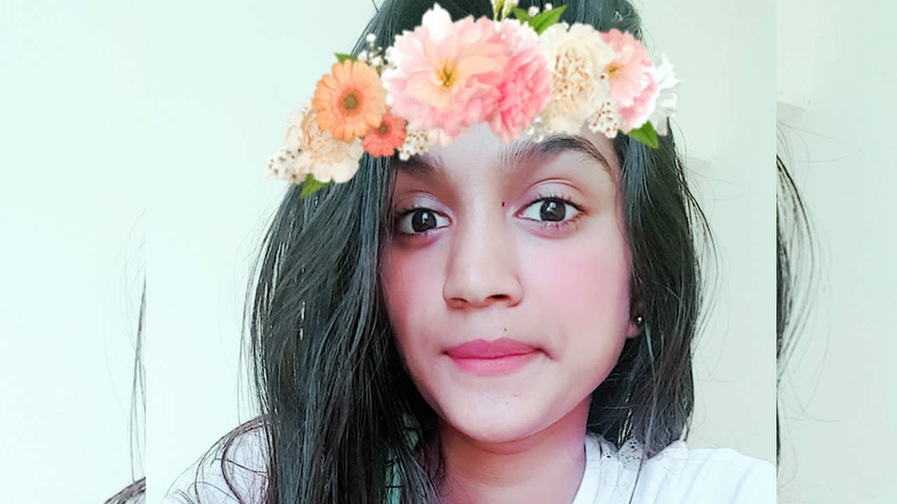 Gangeshwaree Babooram 