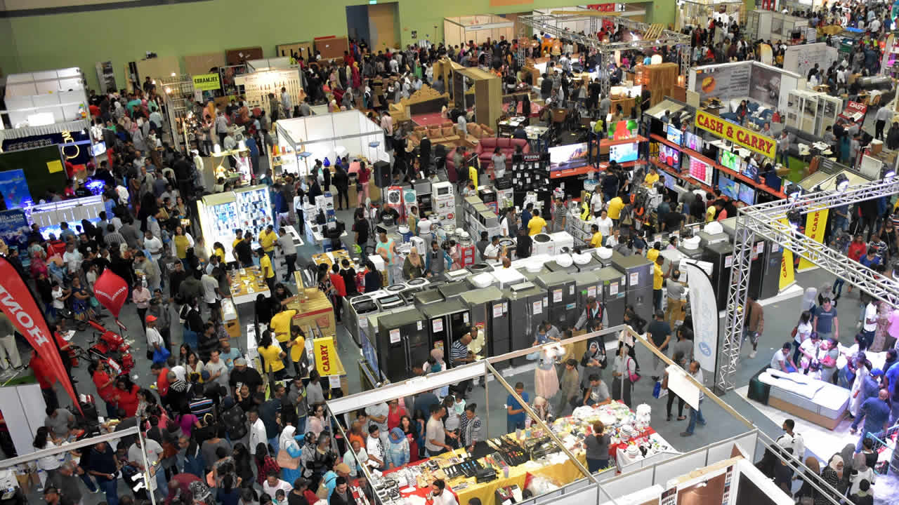 Salon du Déstockage