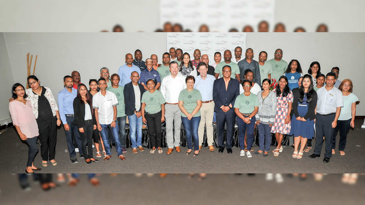 Duke of Edinburgh Award