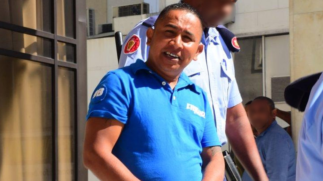 Ricardo Laval Agathe