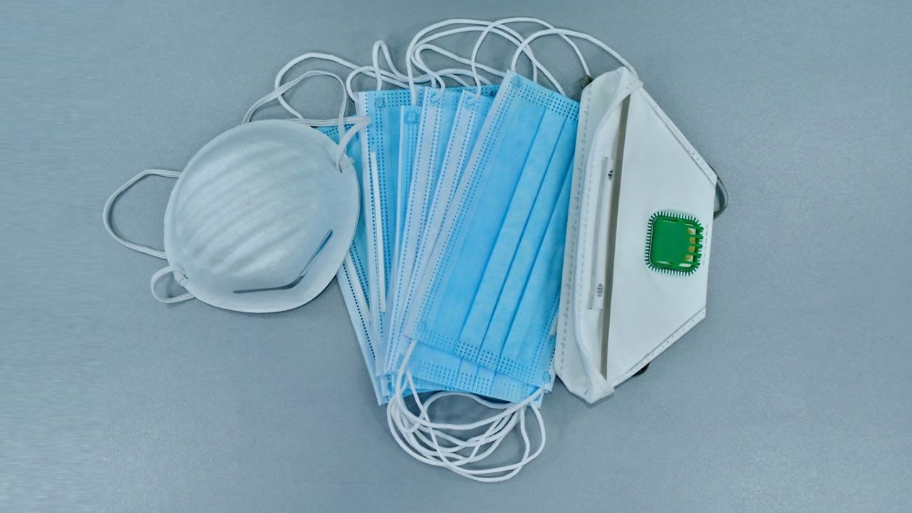 équipements médicaux