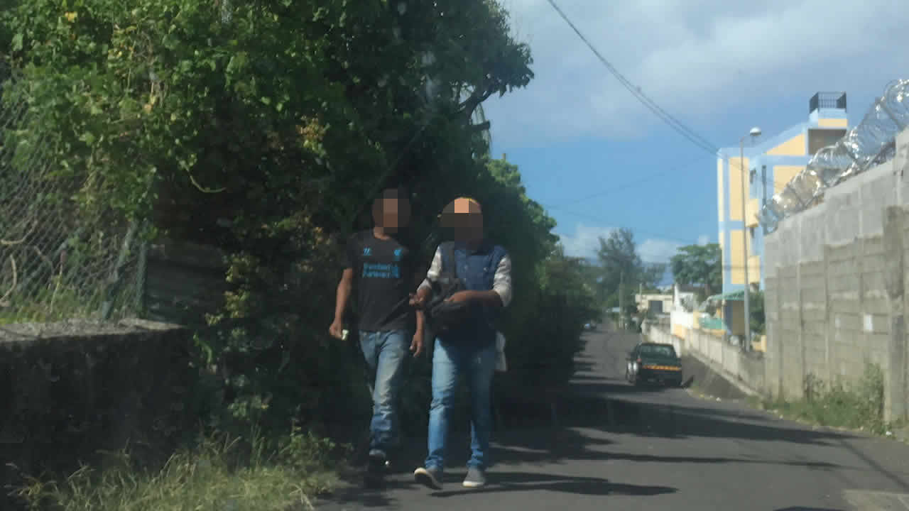 Résidence Sainte-Claire