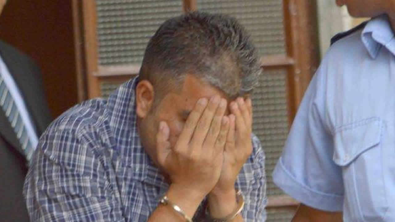 Yannick Mohamed Akbaraly