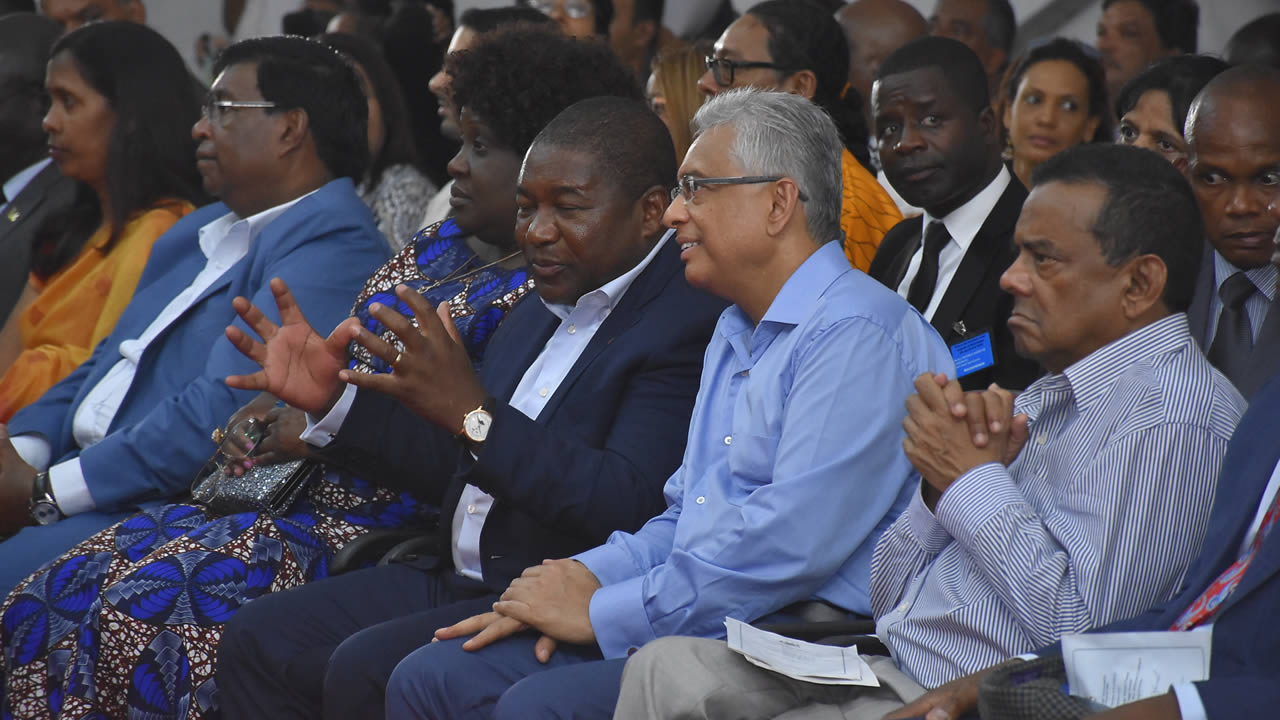 Felipe Jacinto Nyusi