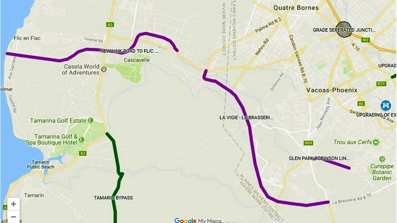 Metro Express