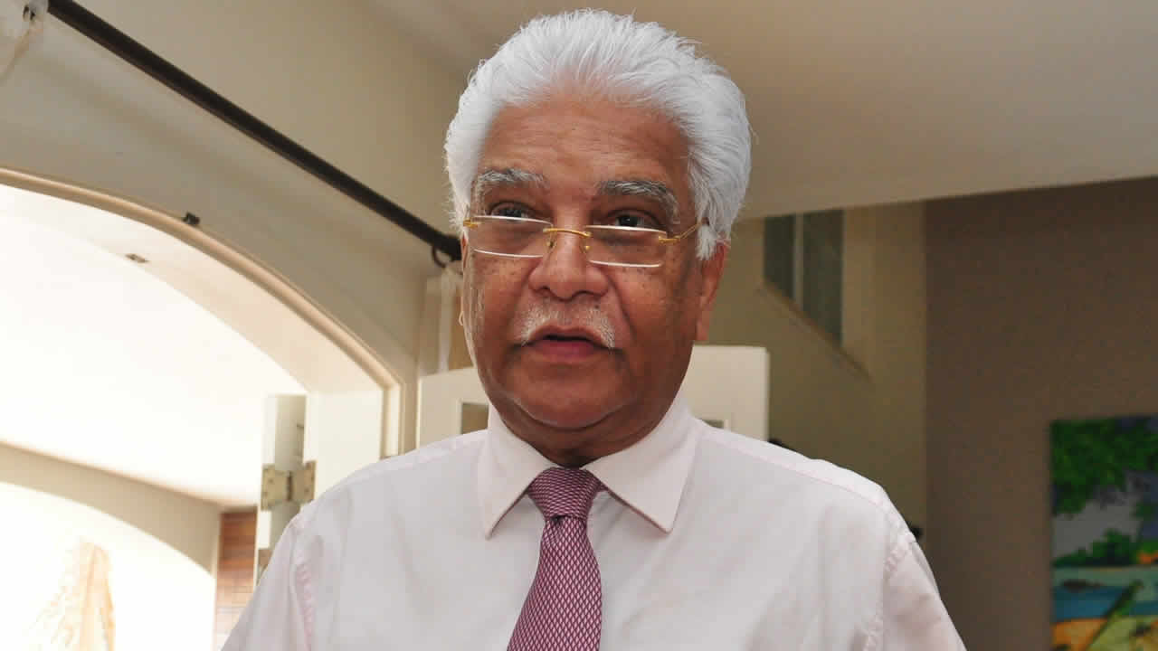 Jean-Claude de l’Estrac