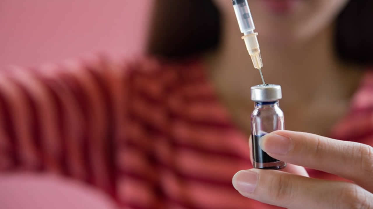Vaccination anti-Covid-19