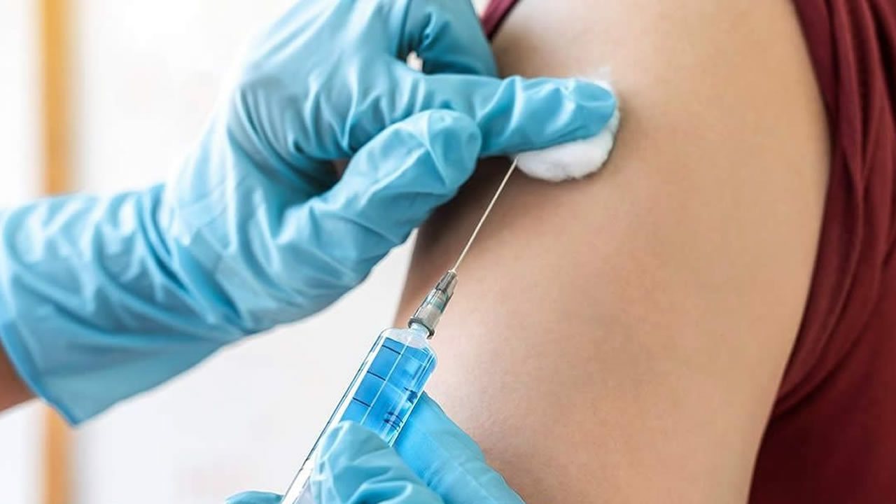 Vaccination anti-Covid-19