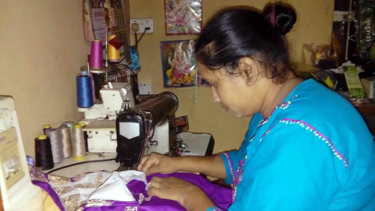 Après la couture, place à l’agriculture.  avec la culture de Pitaya. 