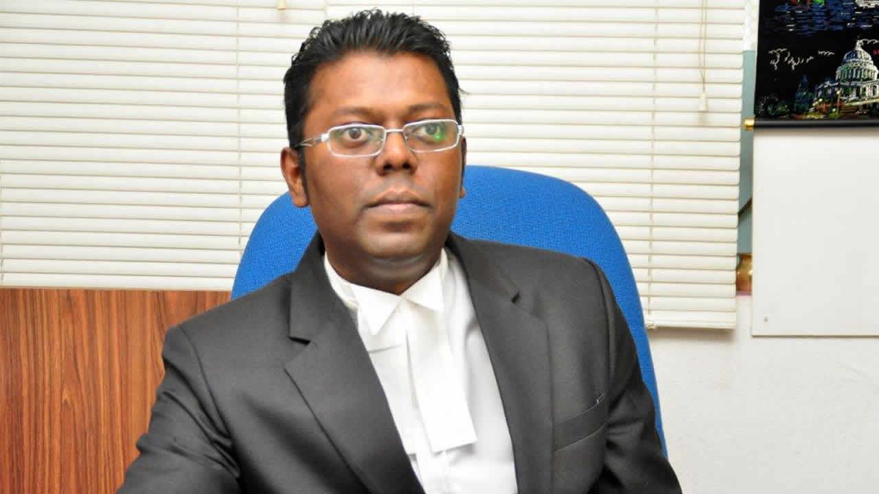 Shamvedsingh Bijloll