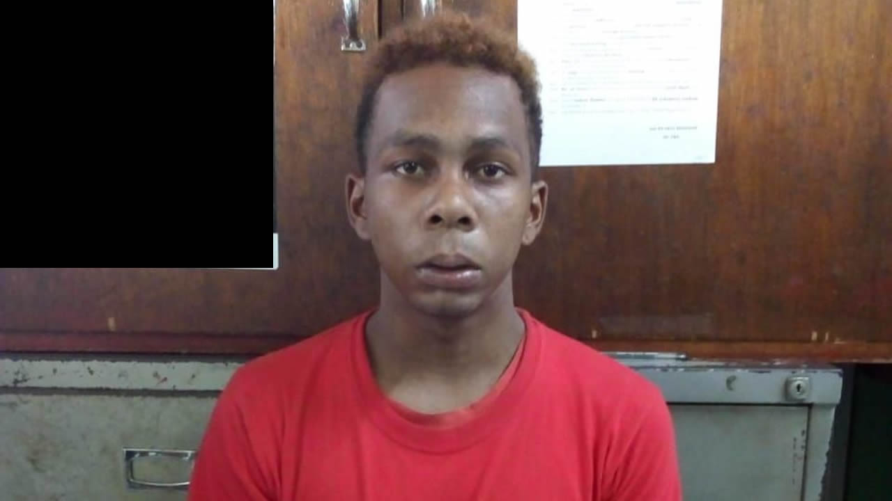 David Putois, alias Zako.