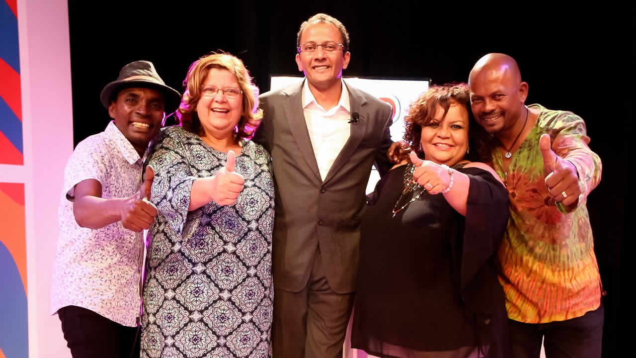 Grand Jeu Made in Moris