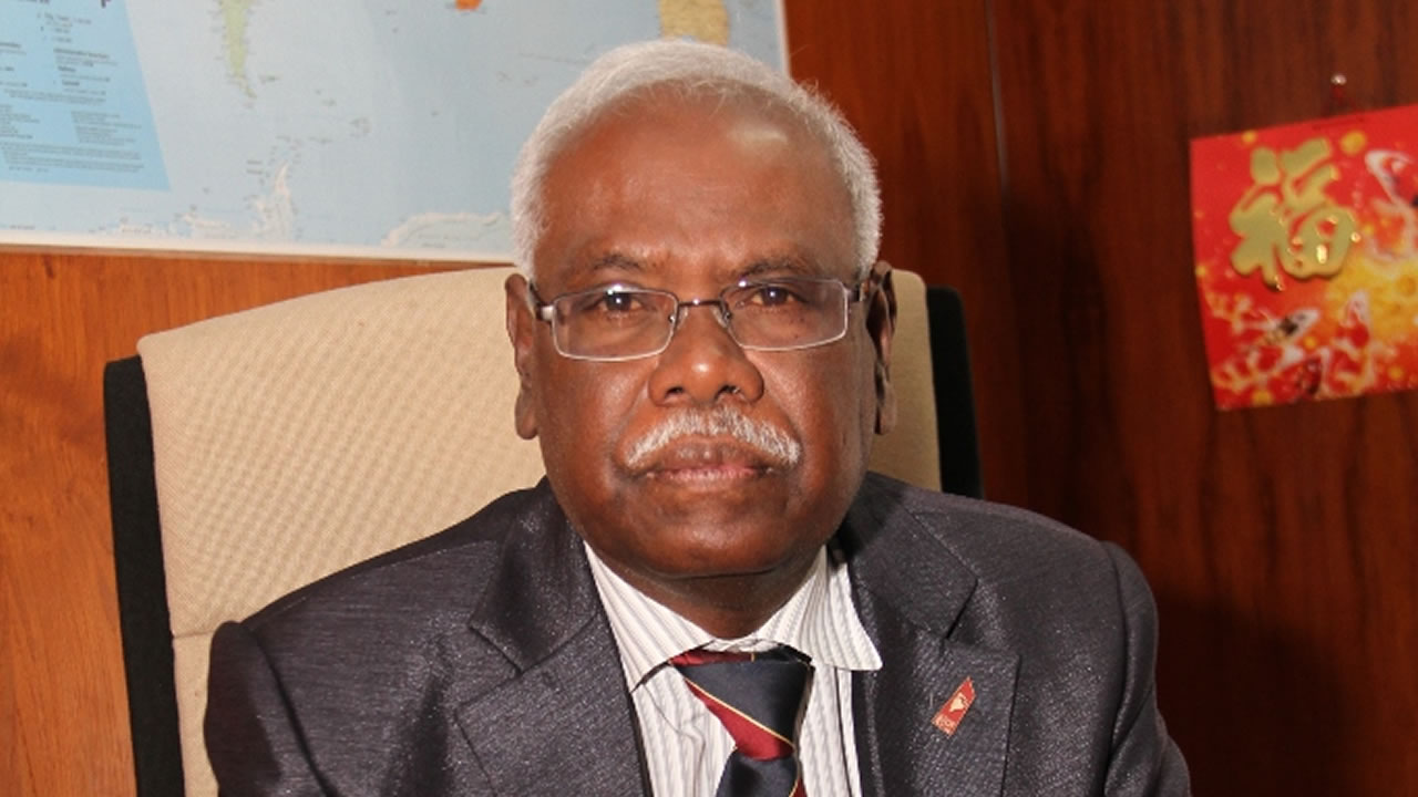 Dharam Yash Deo Dhuny