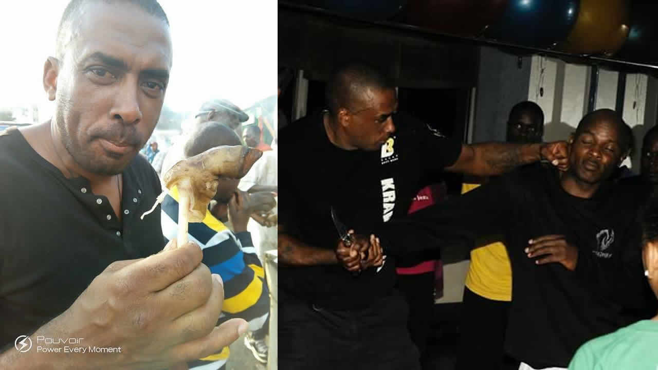 Jean Bruneau Laurette 