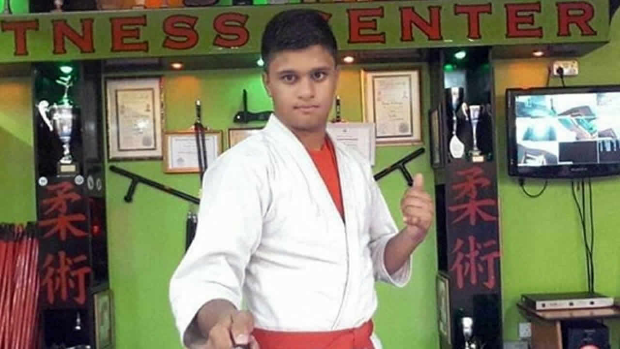 uhayl Mohammad Korimbocus