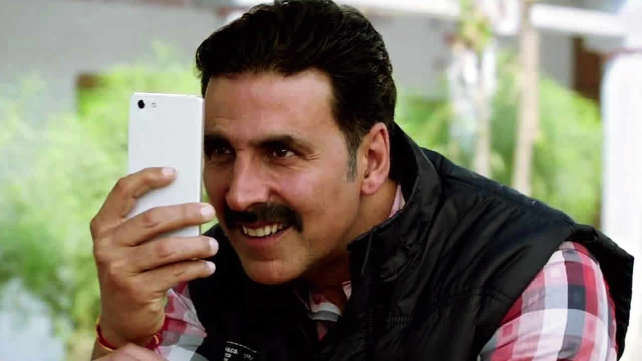 Akshay Kumar