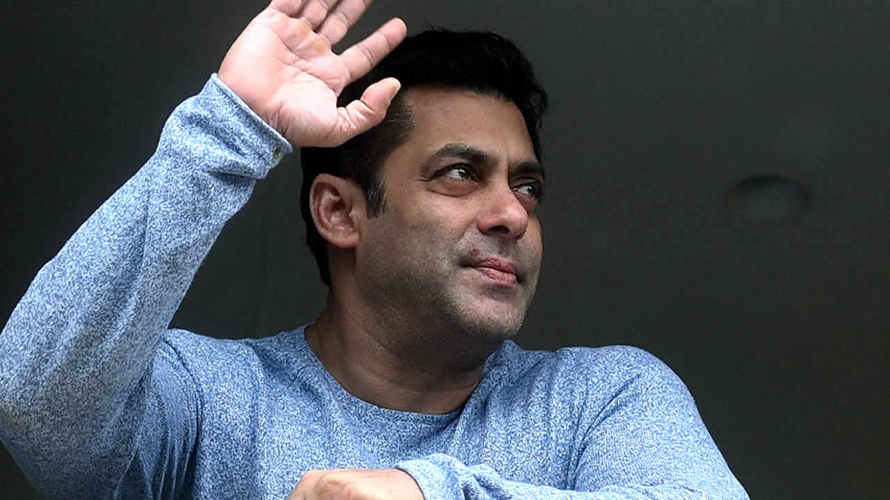 Salman Khan