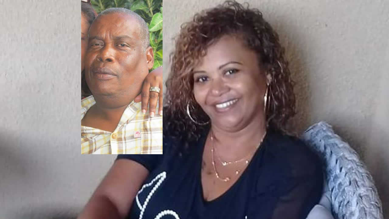 Doris L’Enflé et Lelio Zephir