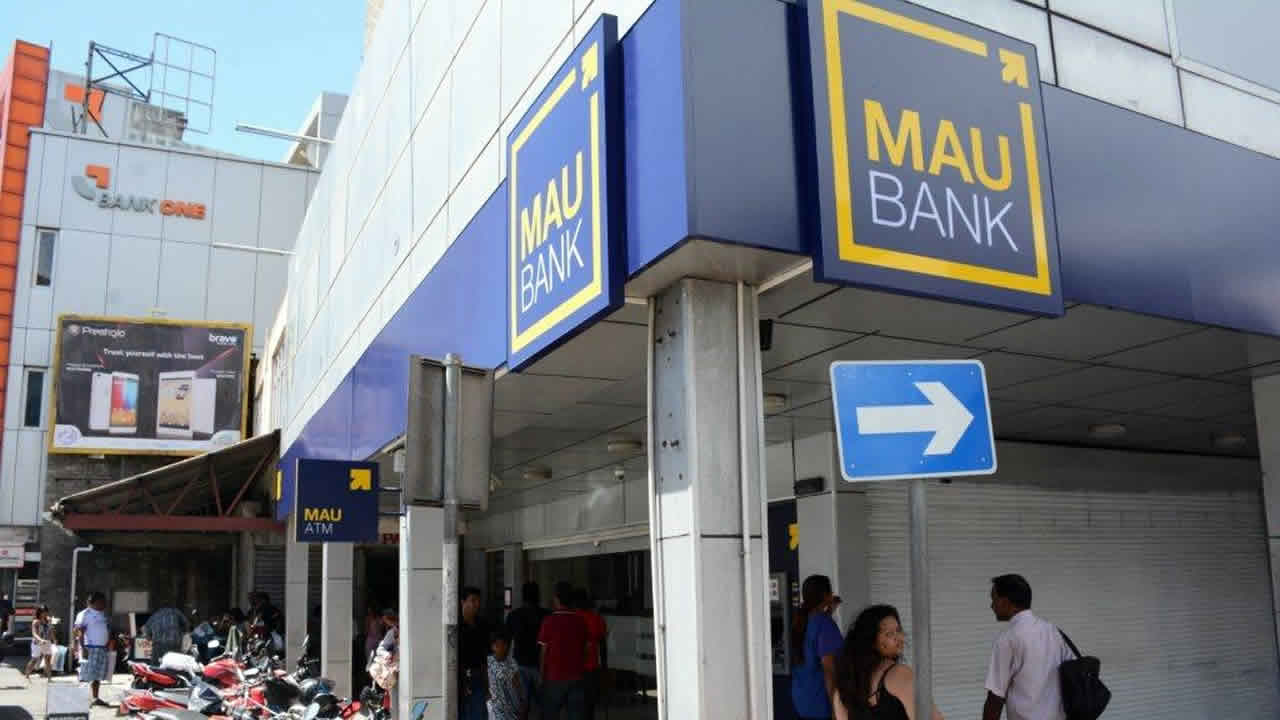 MauBank