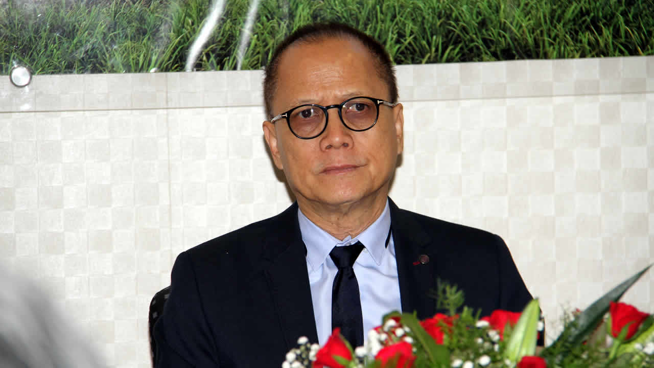 François Woo