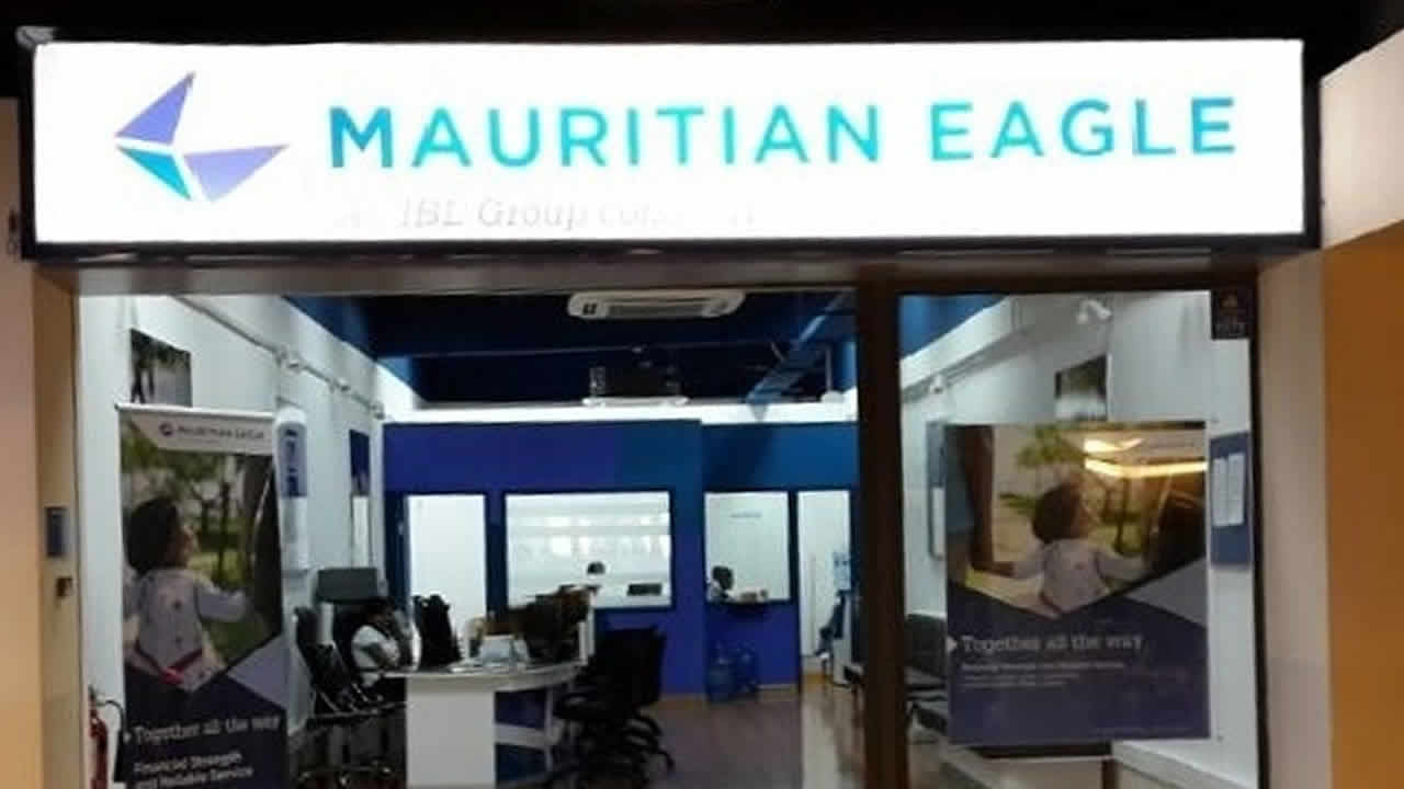 Mauritian Eagle Insurance