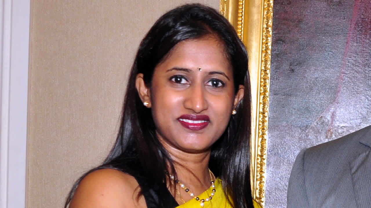 Wenda Sawmynaden, un des notaires engagés par le SIT.