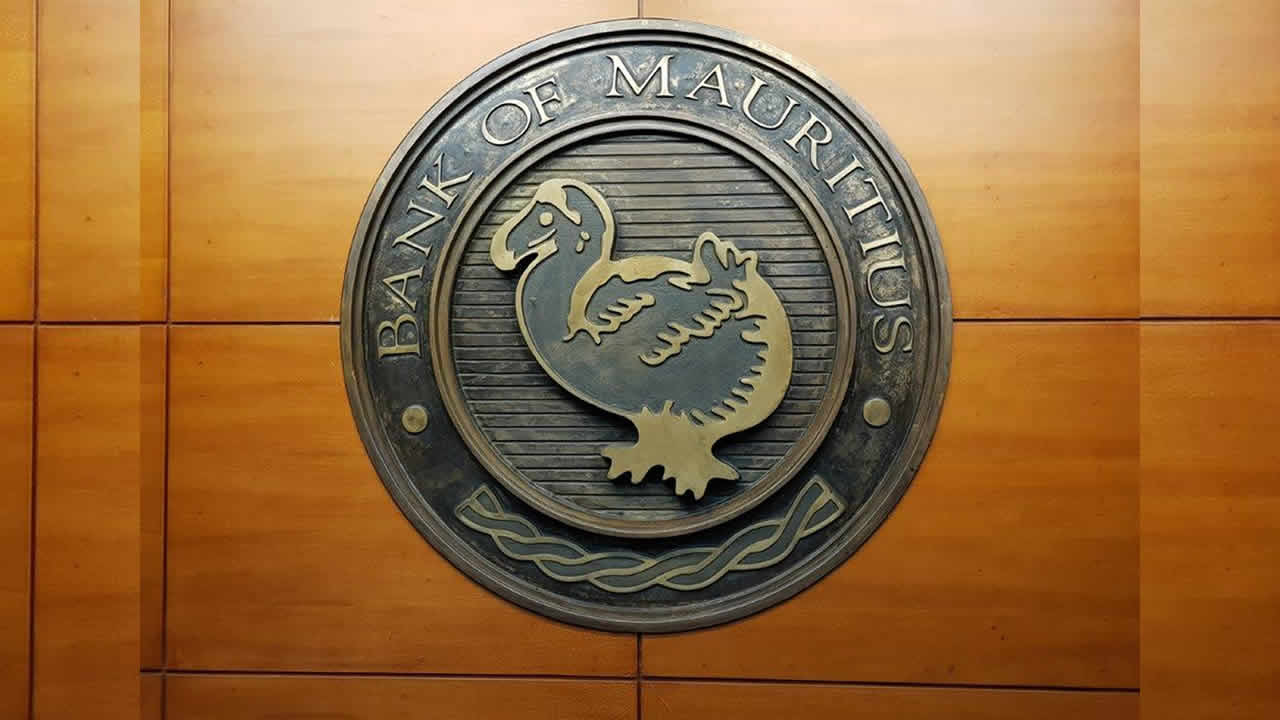 bank de maurice