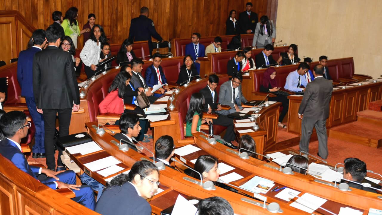 National Youth Assembly