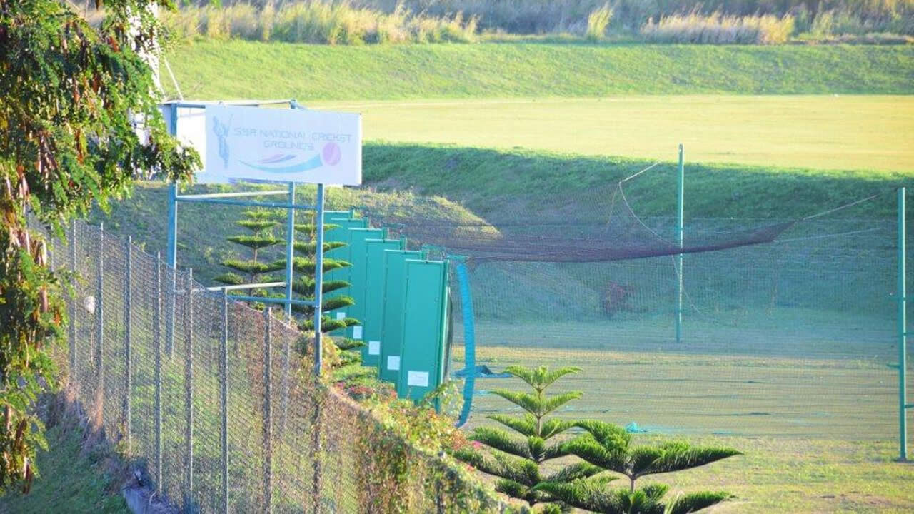 Stade de cricket