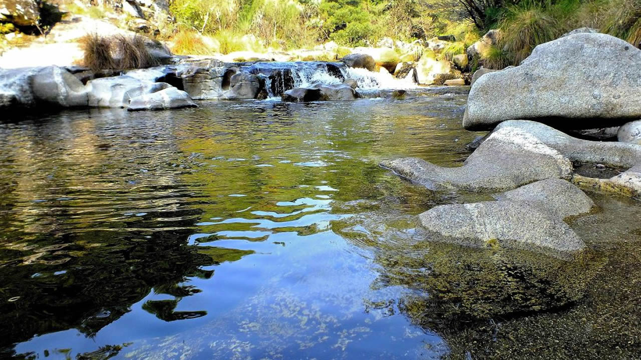 Nitrates dans l’eau à Port-Louis