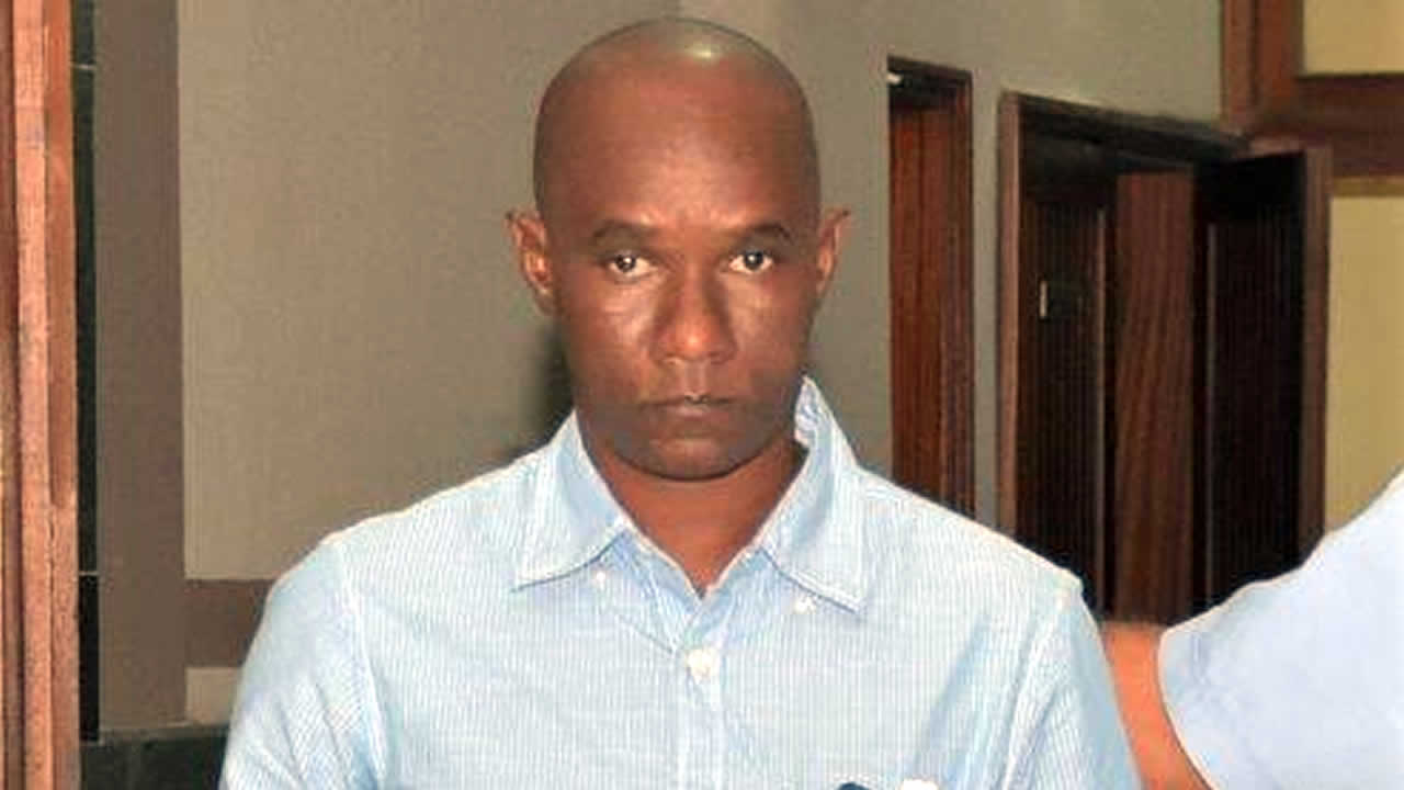 Louis Jean Marc Marcelin