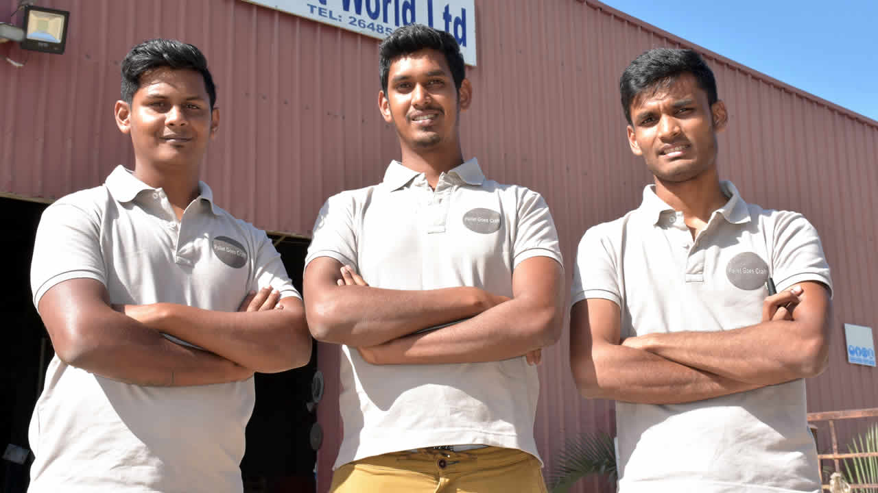 Entreprise familiale