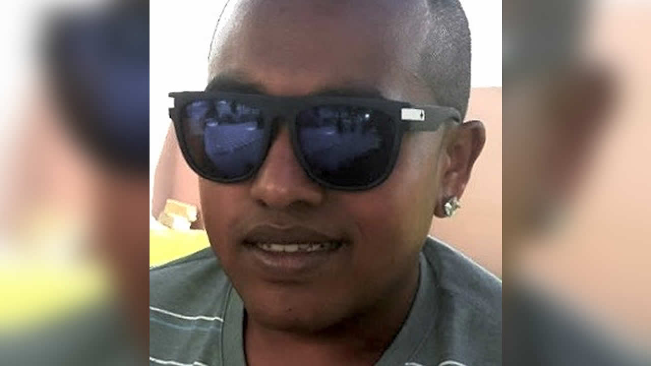 Akshay Gannoo