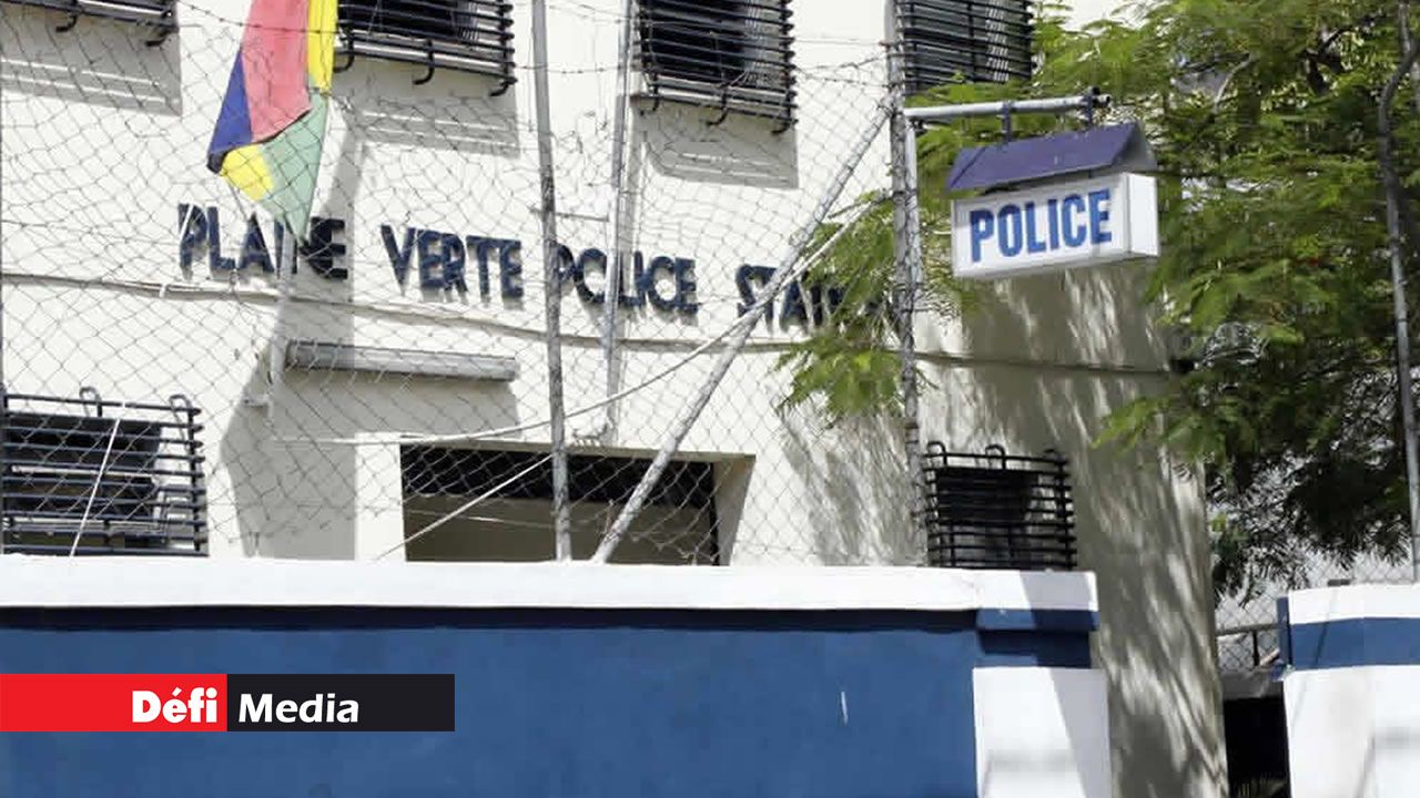 Station de Plaine Verte