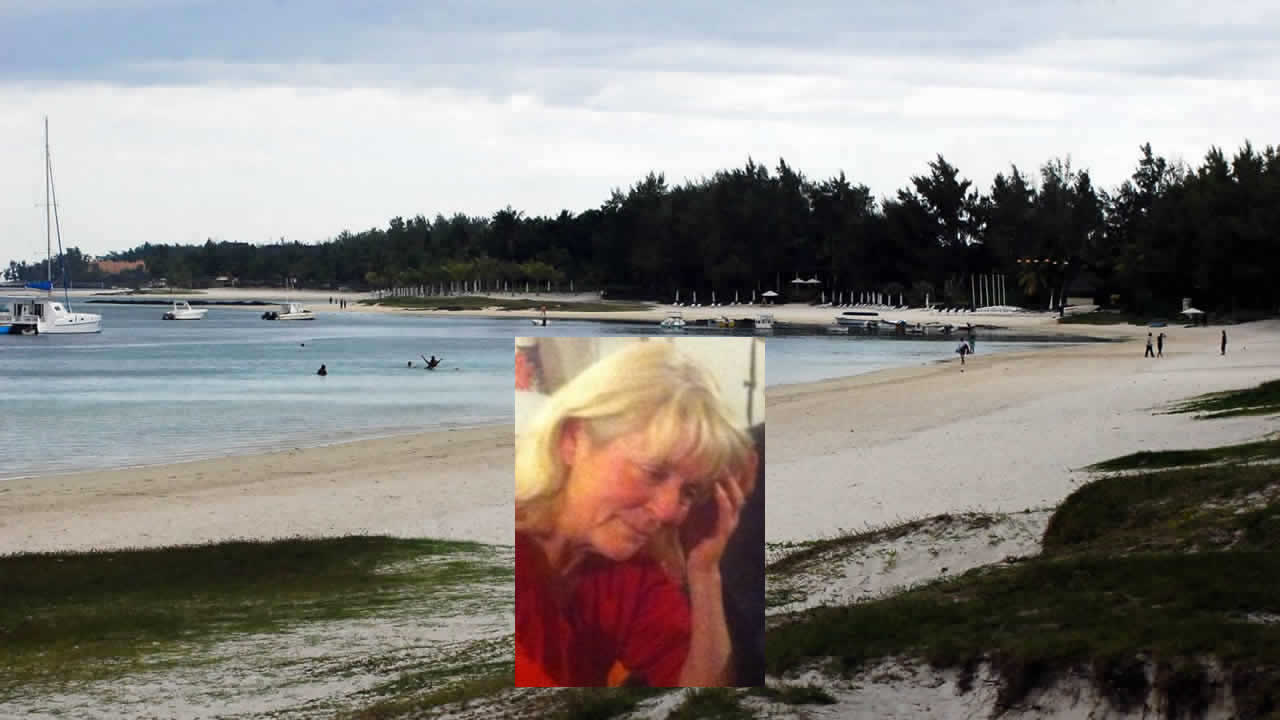 Daniele Reine Fontowitz Quesada