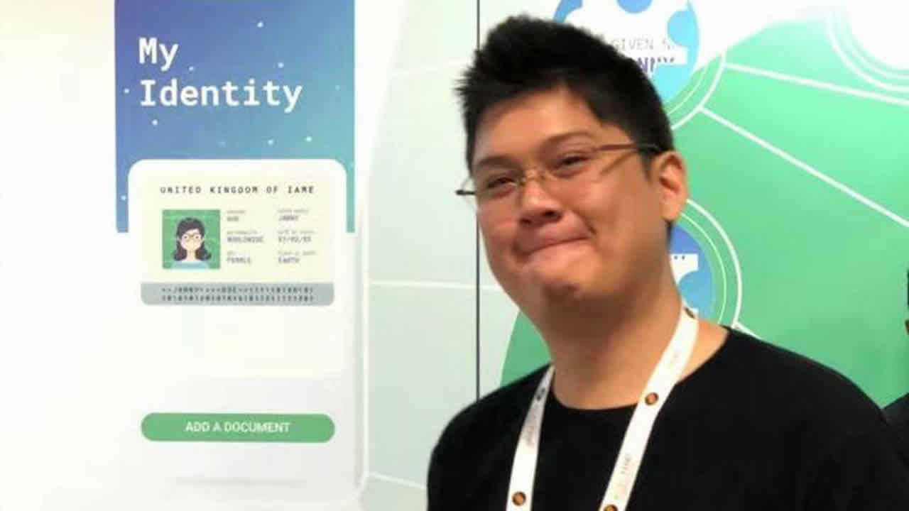 Nathaniel Tsang Mang Kin