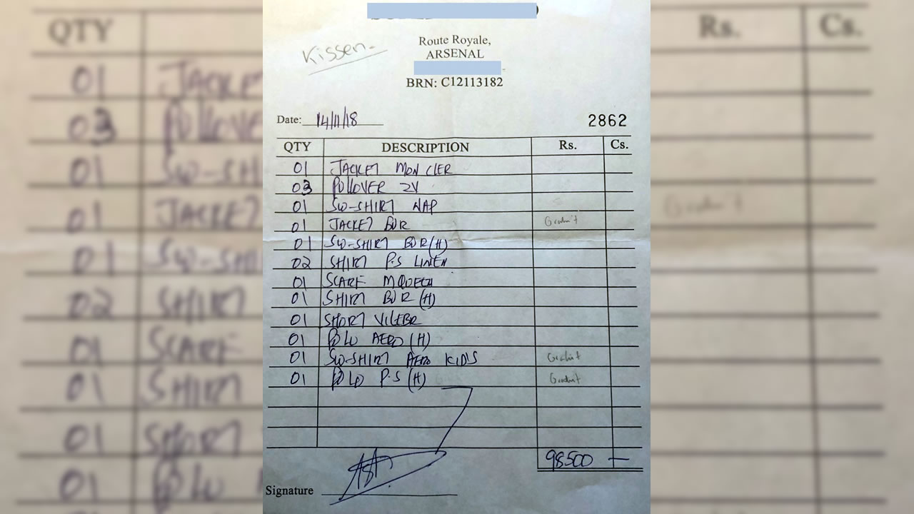 Arnaqué par un commerçant : un couple français garde un souvenir amer de ses vacances à Maurice