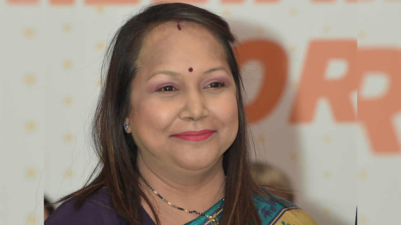 Kalpana Koonjoo-Shah
