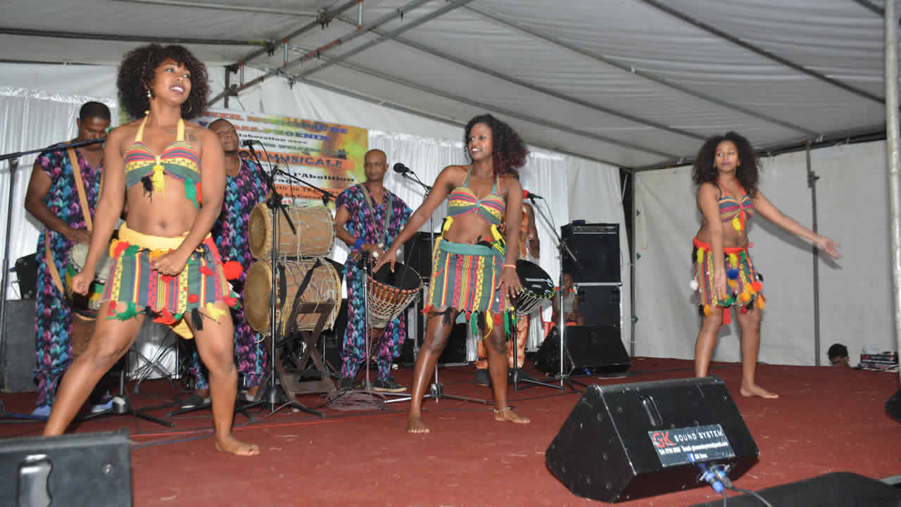 Fête la libération