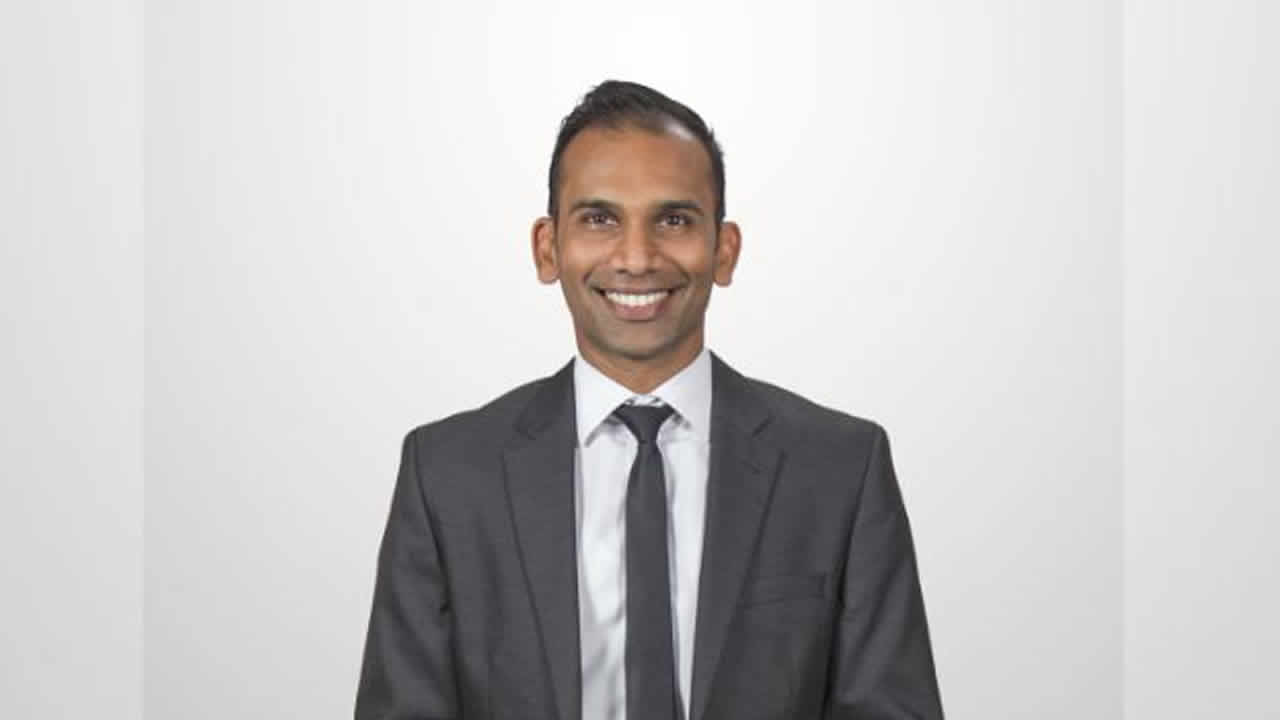 Shailen Sreekeessoon