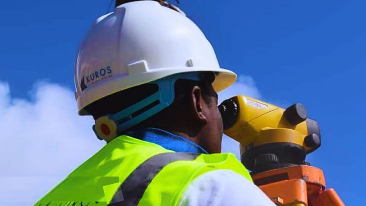 Les salariés de Kuros se sont rendus au ministère du Travail le 3 mars.