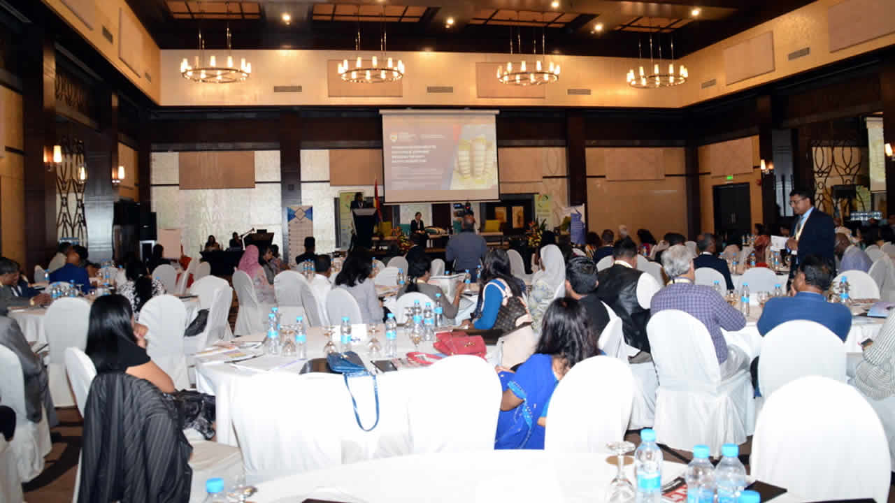 National Research Week