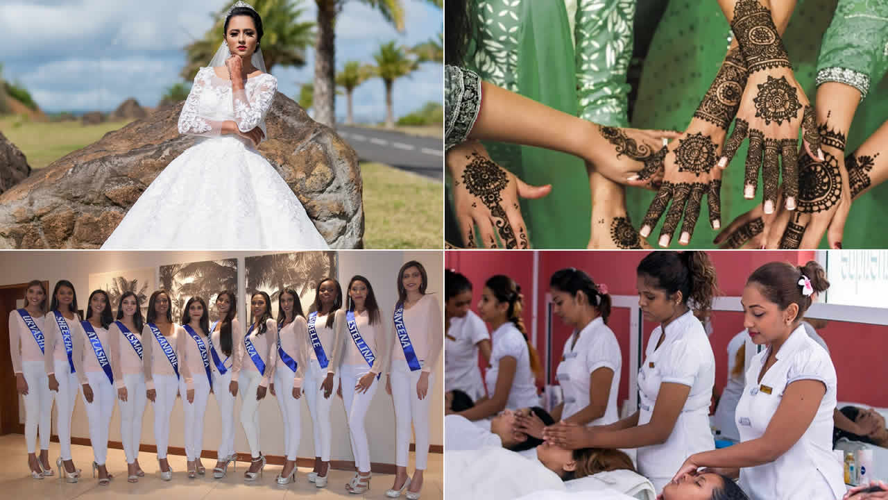 Salon de la Famille et de la Santé 