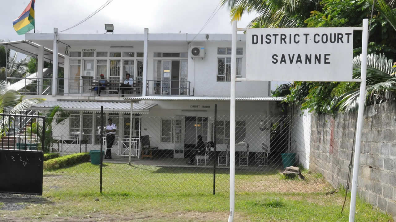 Tribunal de Souillac