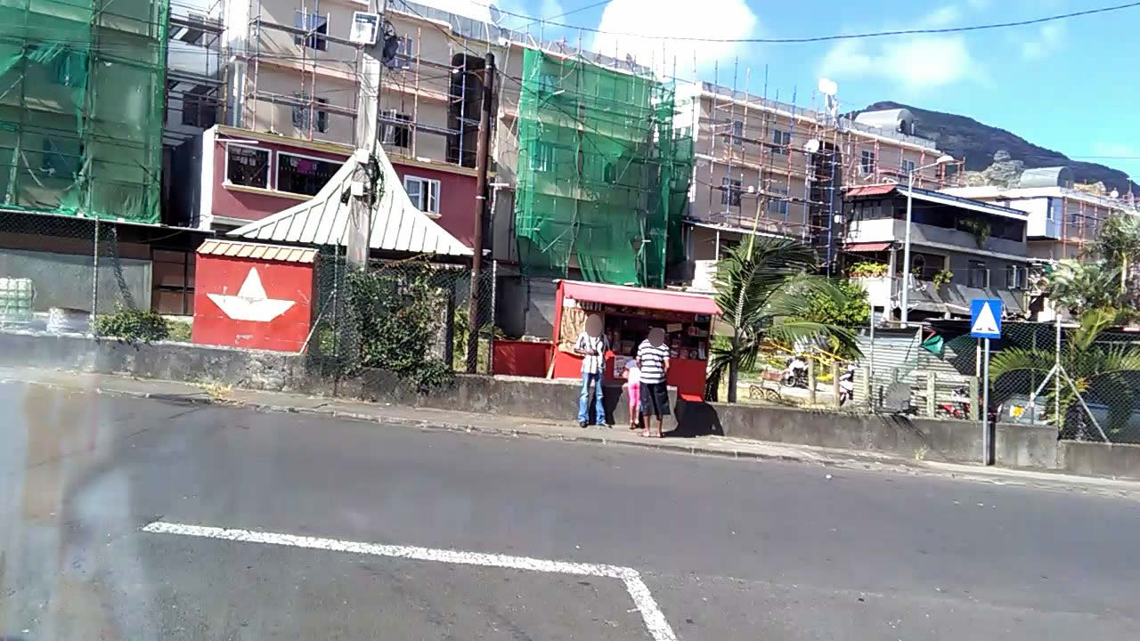 Complexe NHDC de Camp-Levieux